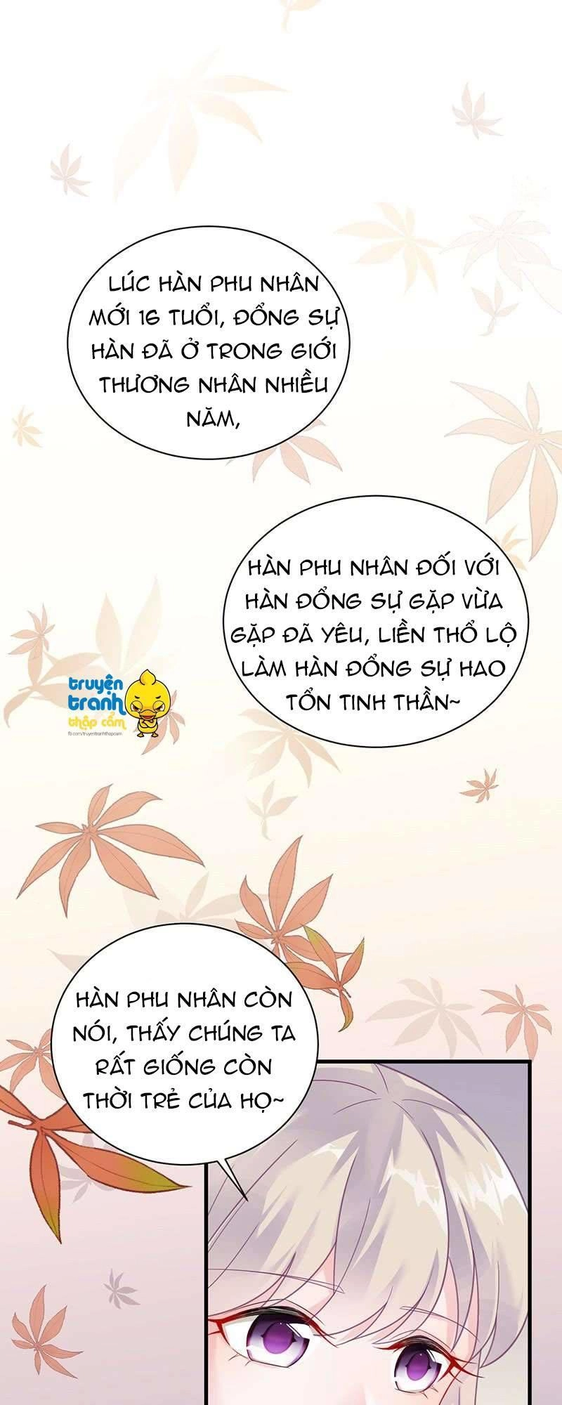 Chọc Tới Chủ Tịch Tổng Tài 2 Chapter 58 - 30