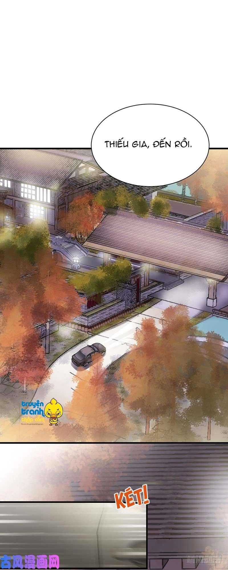 Chọc Tới Chủ Tịch Tổng Tài 2 Chapter 58 - 34