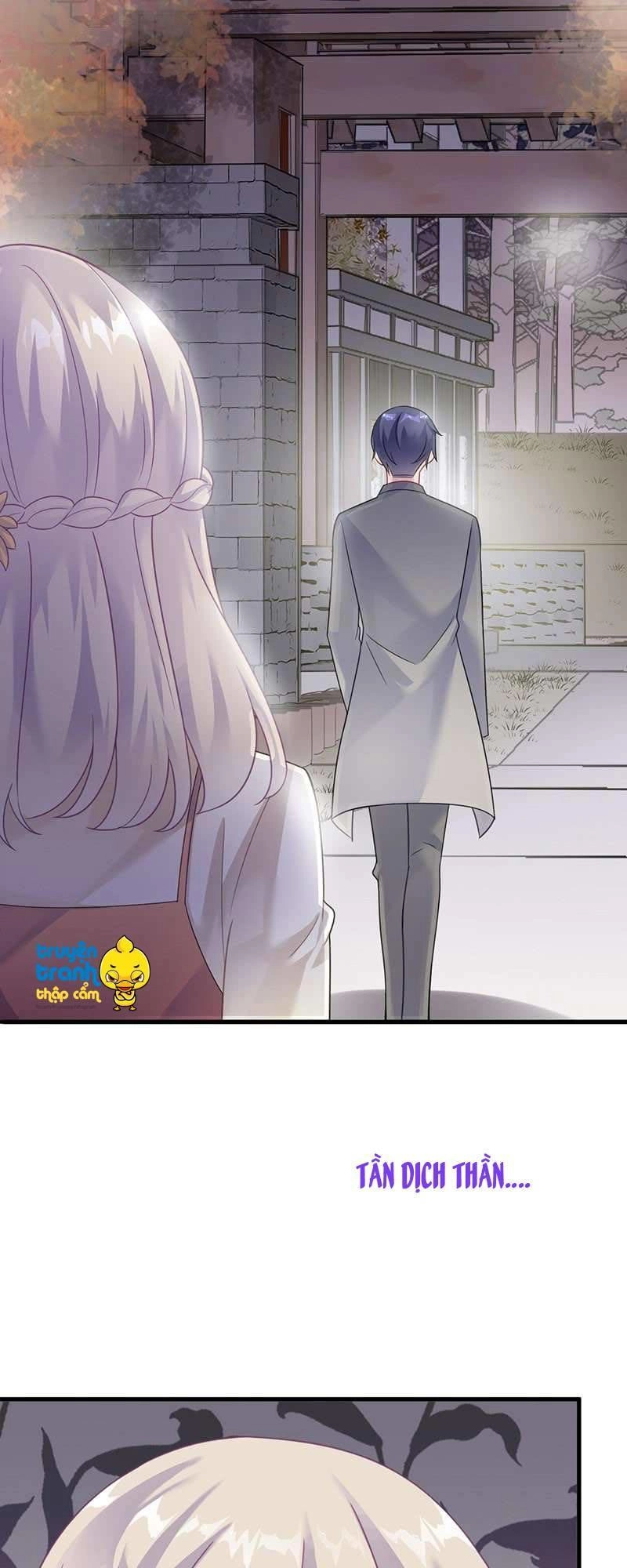 Chọc Tới Chủ Tịch Tổng Tài 2 Chapter 58 - 35