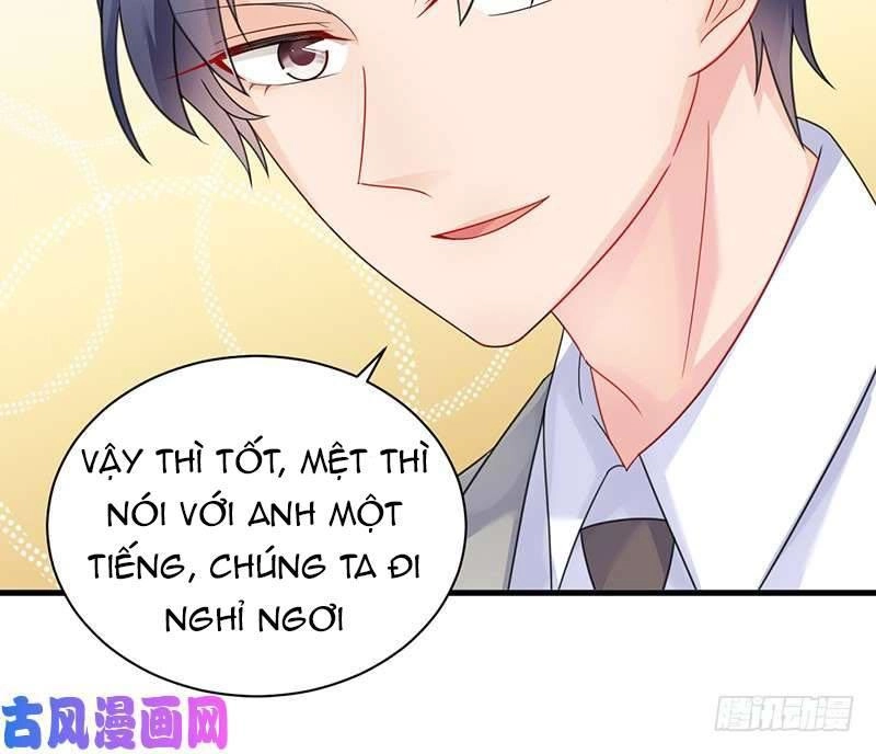 Chọc Tới Chủ Tịch Tổng Tài 2 Chapter 59 - 9