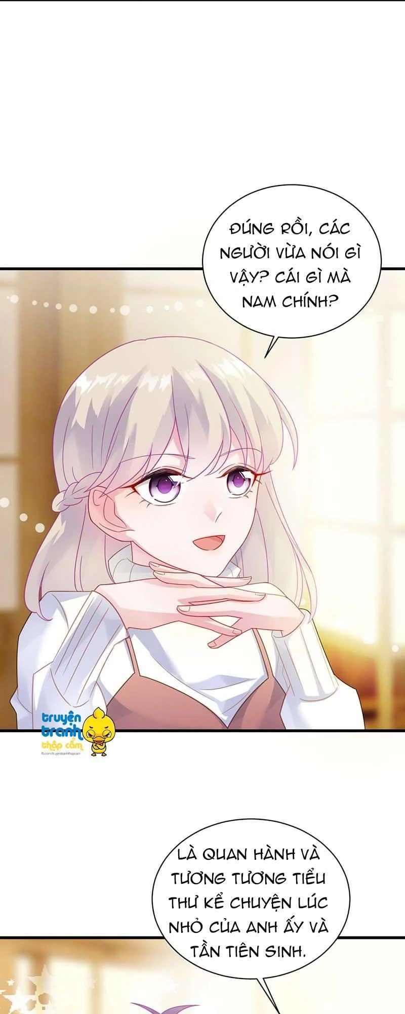 Chọc Tới Chủ Tịch Tổng Tài 2 Chapter 59 - 12