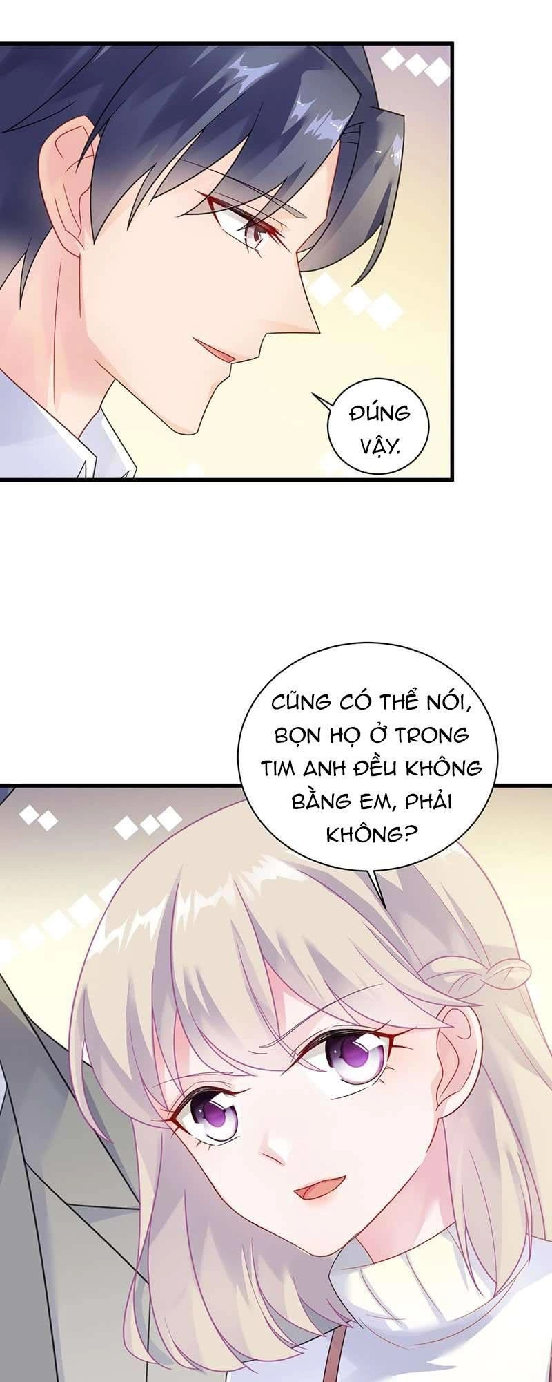 Chọc Tới Chủ Tịch Tổng Tài 2 Chapter 59 - 20