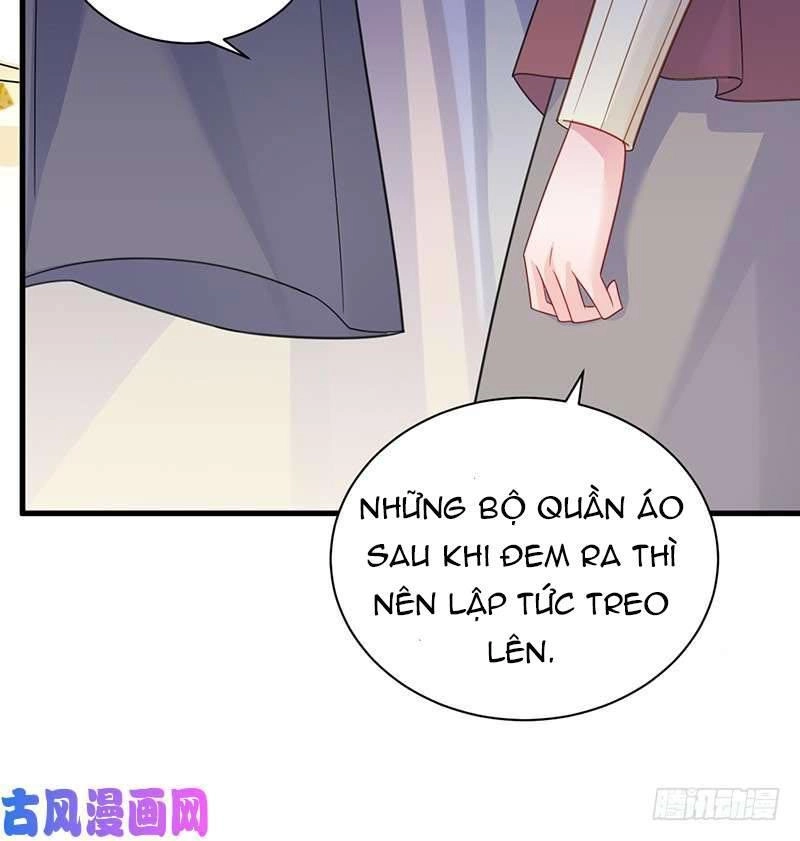 Chọc Tới Chủ Tịch Tổng Tài 2 Chapter 60 - 3