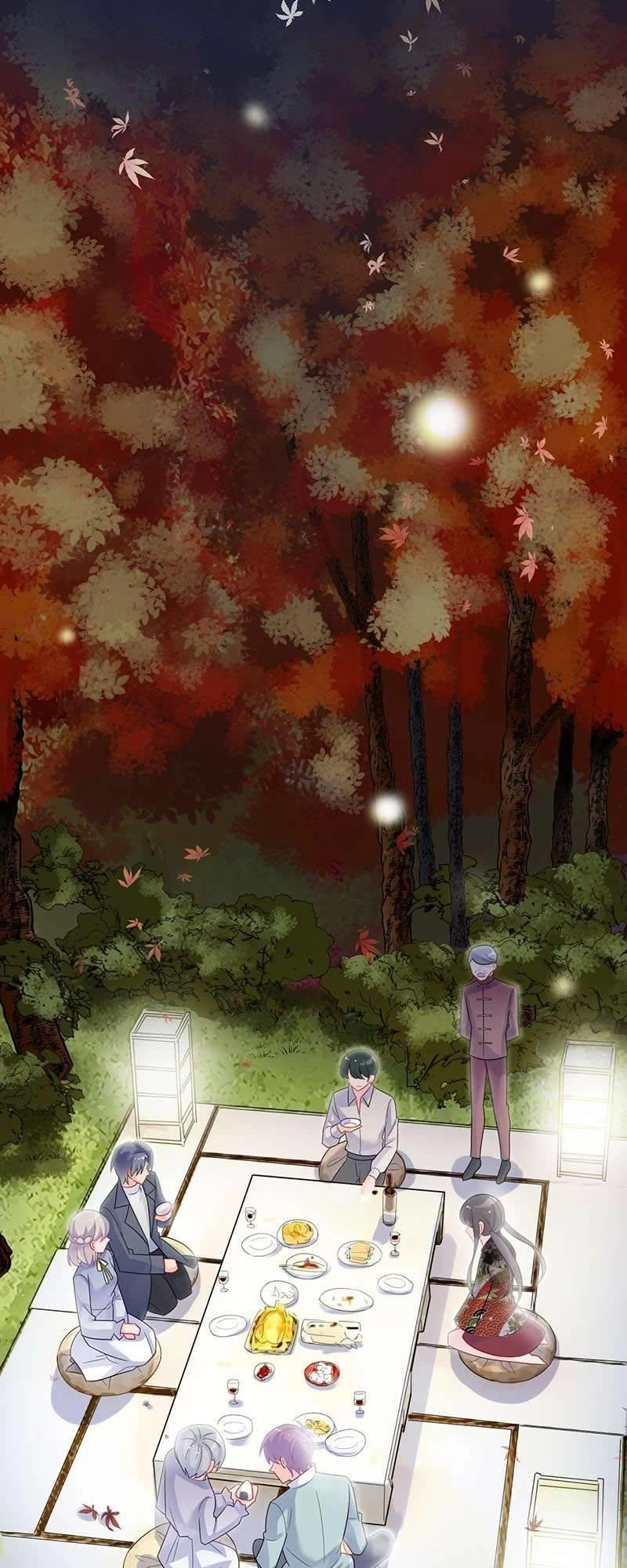 Chọc Tới Chủ Tịch Tổng Tài 2 Chapter 60 - 13