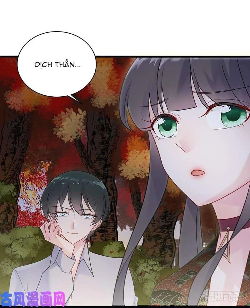 Chọc Tới Chủ Tịch Tổng Tài 2 Chapter 60 - 28