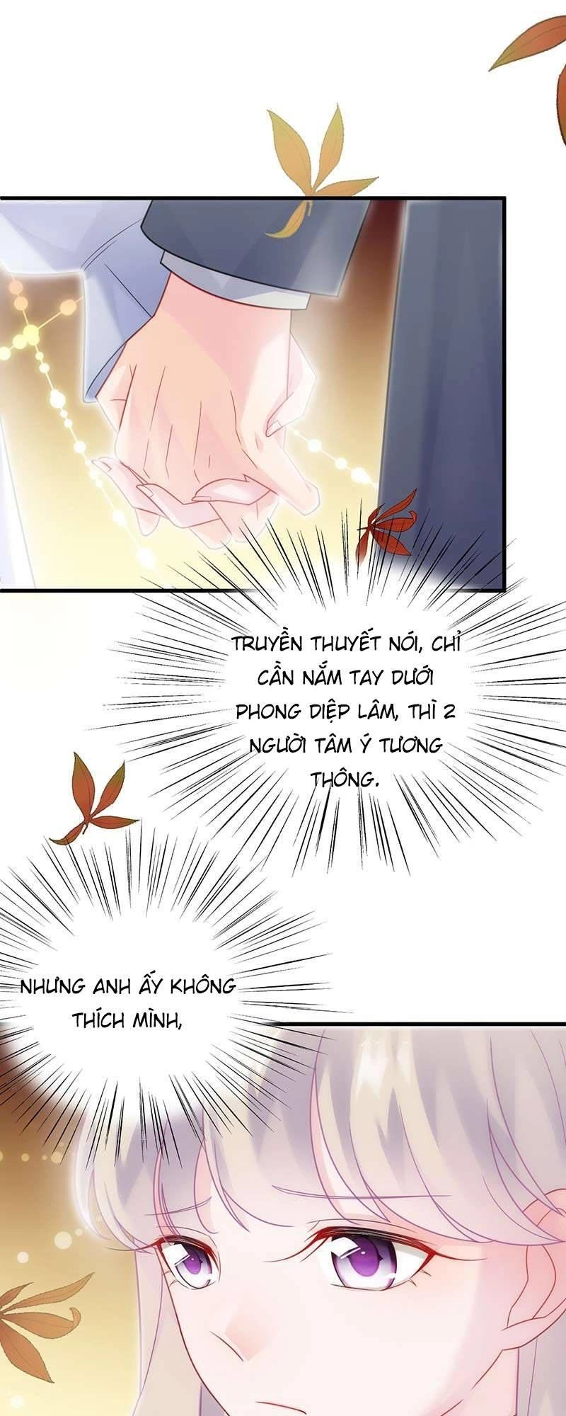 Chọc Tới Chủ Tịch Tổng Tài 2 Chapter 60 - 36