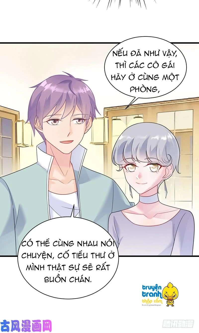 Chọc Tới Chủ Tịch Tổng Tài 2 Chapter 61 - 28