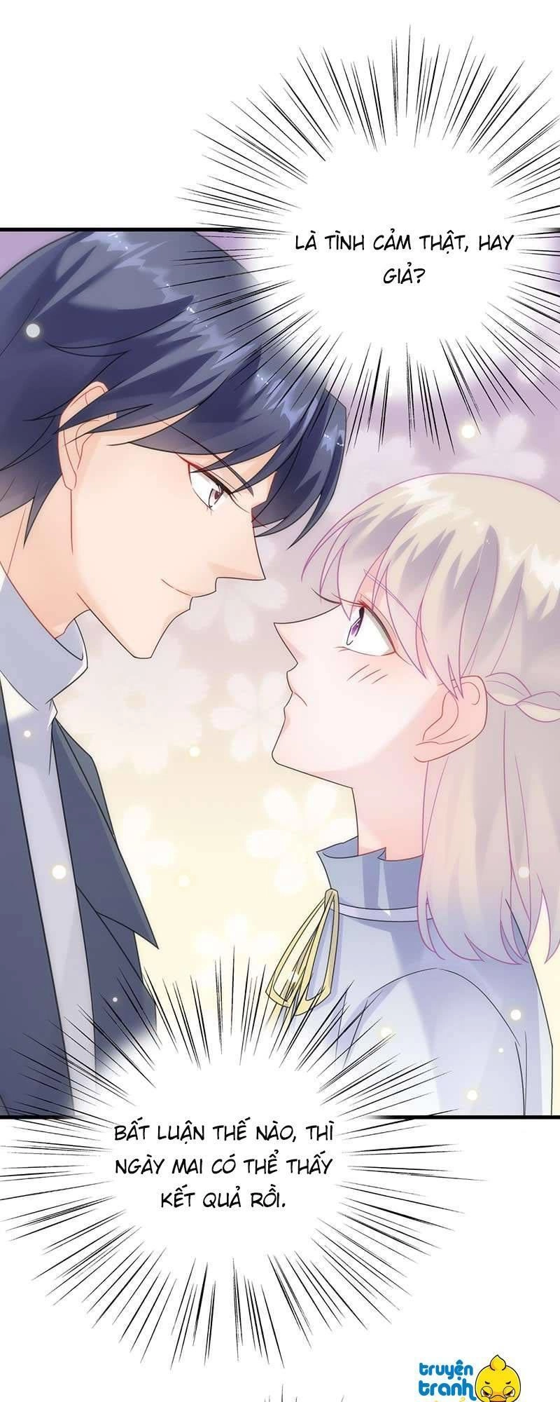 Chọc Tới Chủ Tịch Tổng Tài 2 Chapter 61 - 38