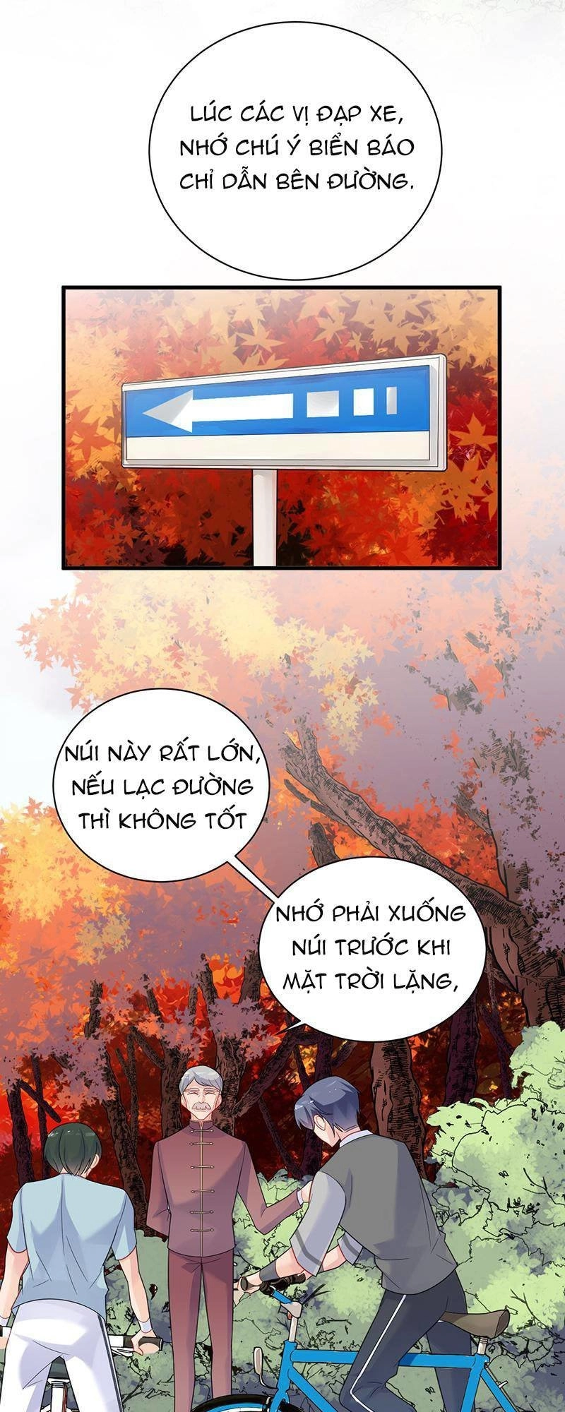 Chọc Tới Chủ Tịch Tổng Tài 2 Chapter 62 - 3