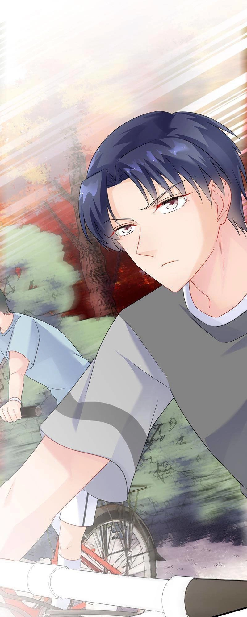 Chọc Tới Chủ Tịch Tổng Tài 2 Chapter 62 - 26