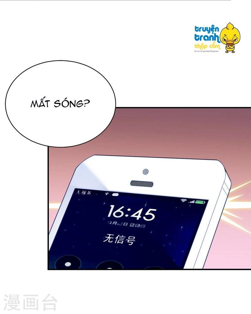 Chọc Tới Chủ Tịch Tổng Tài 2 Chapter 63 - 7