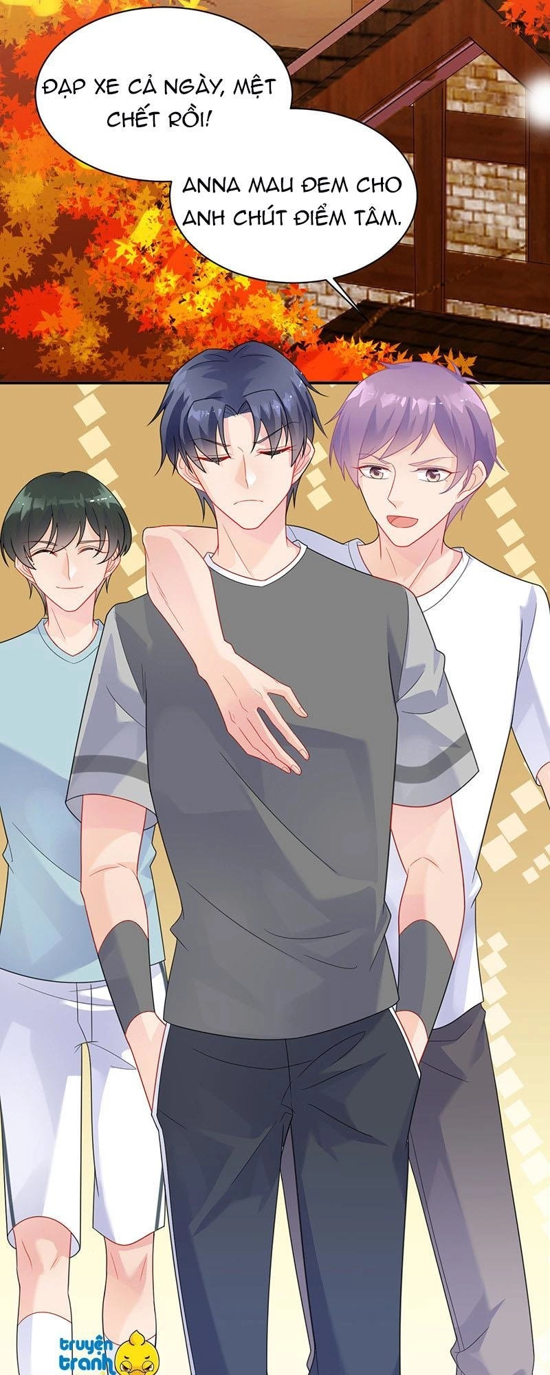 Chọc Tới Chủ Tịch Tổng Tài 2 Chapter 63 - 11