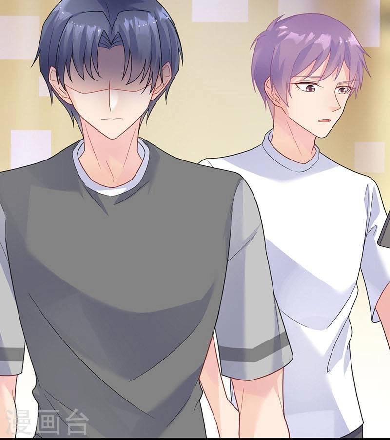 Chọc Tới Chủ Tịch Tổng Tài 2 Chapter 63 - 20