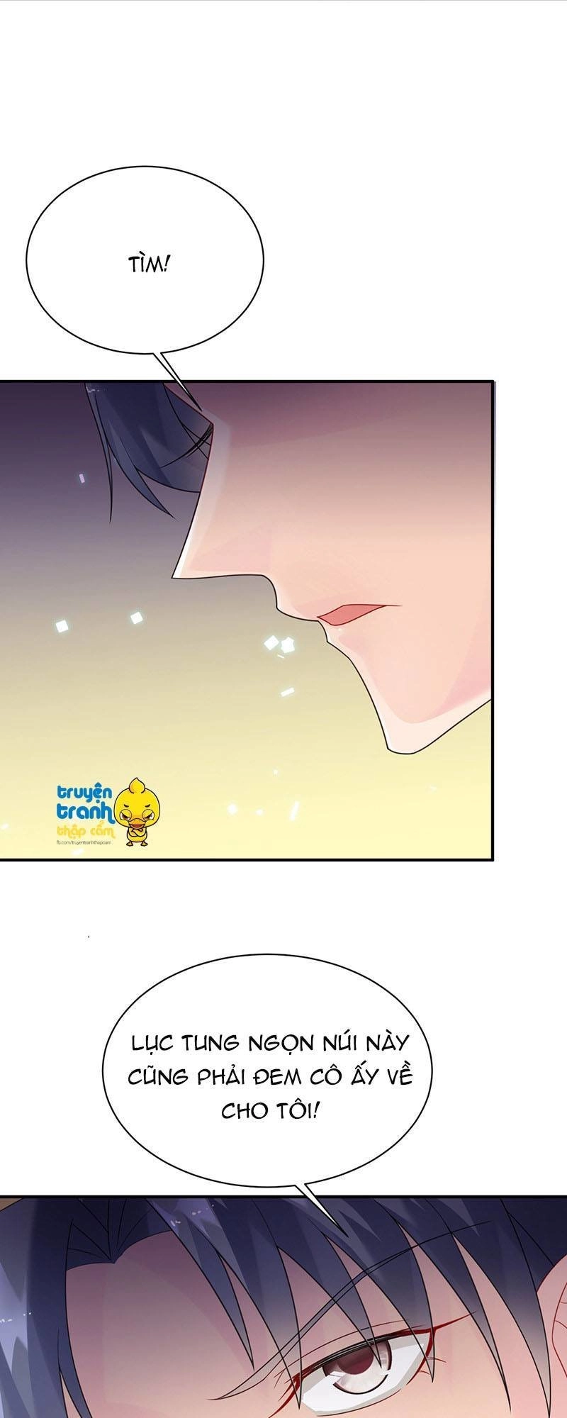 Chọc Tới Chủ Tịch Tổng Tài 2 Chapter 63 - 21