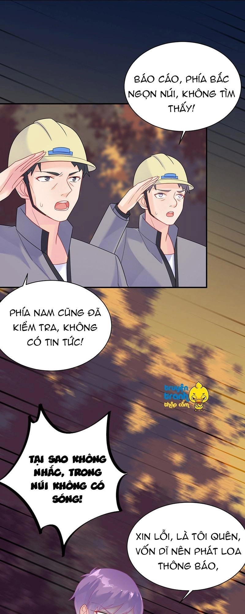 Chọc Tới Chủ Tịch Tổng Tài 2 Chapter 63 - 25
