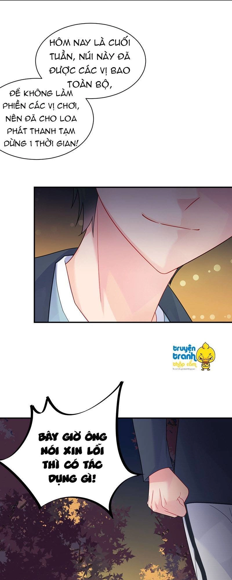 Chọc Tới Chủ Tịch Tổng Tài 2 Chapter 63 - 27