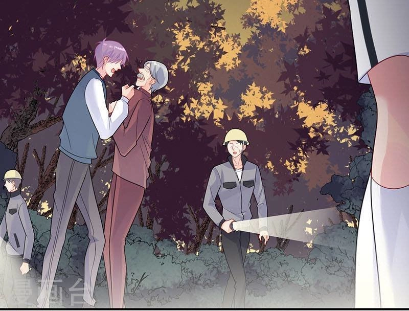 Chọc Tới Chủ Tịch Tổng Tài 2 Chapter 63 - 28