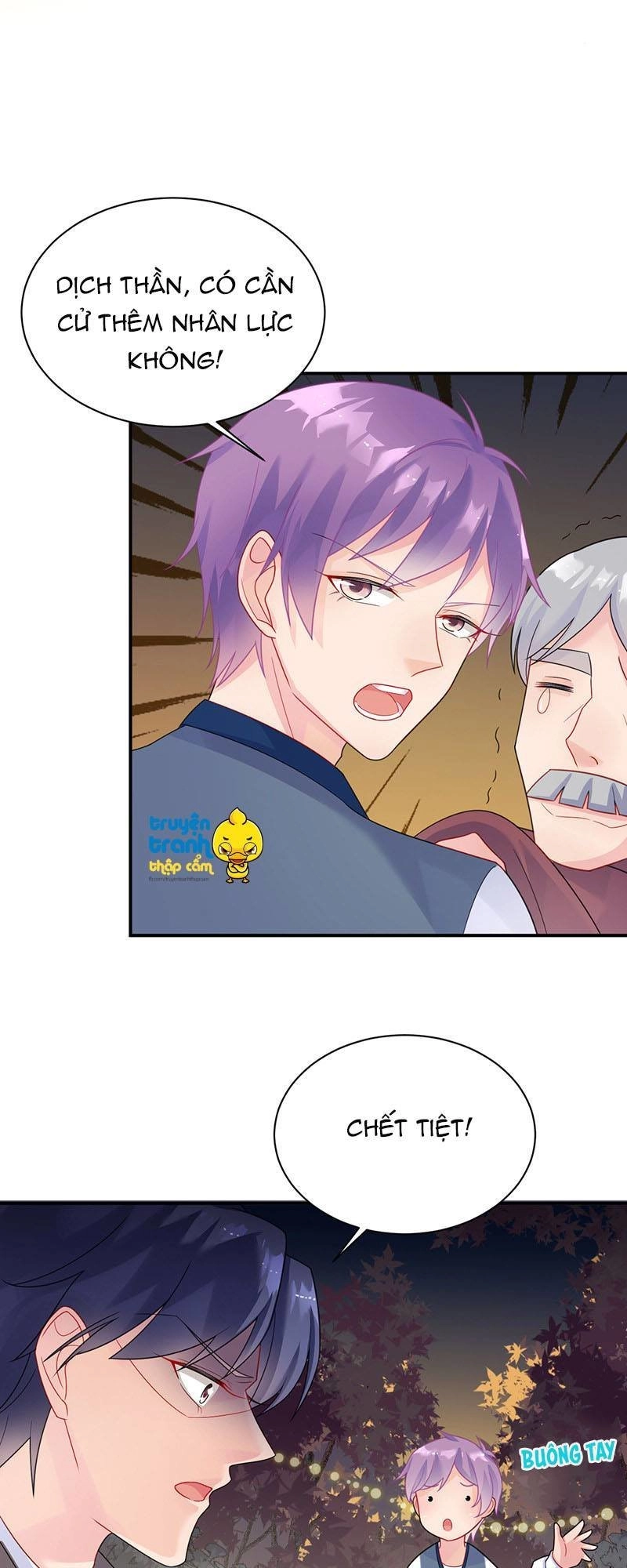 Chọc Tới Chủ Tịch Tổng Tài 2 Chapter 63 - 29