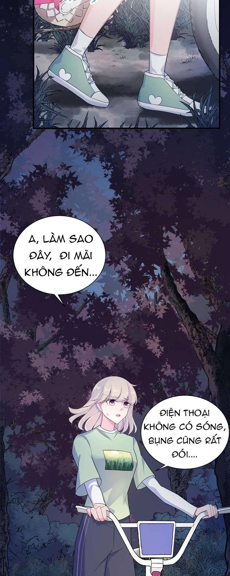 Chọc Tới Chủ Tịch Tổng Tài 2 Chapter 64 - 2