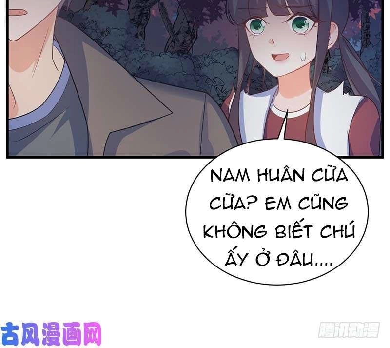 Chọc Tới Chủ Tịch Tổng Tài 2 Chapter 64 - 9