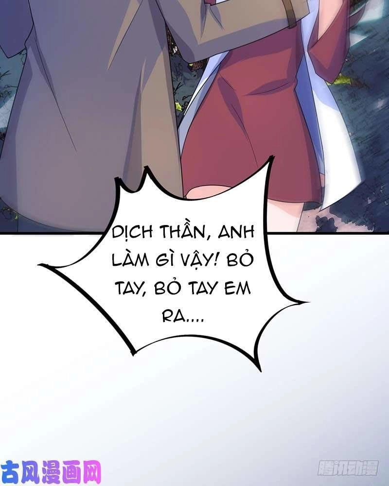Chọc Tới Chủ Tịch Tổng Tài 2 Chapter 64 - 11