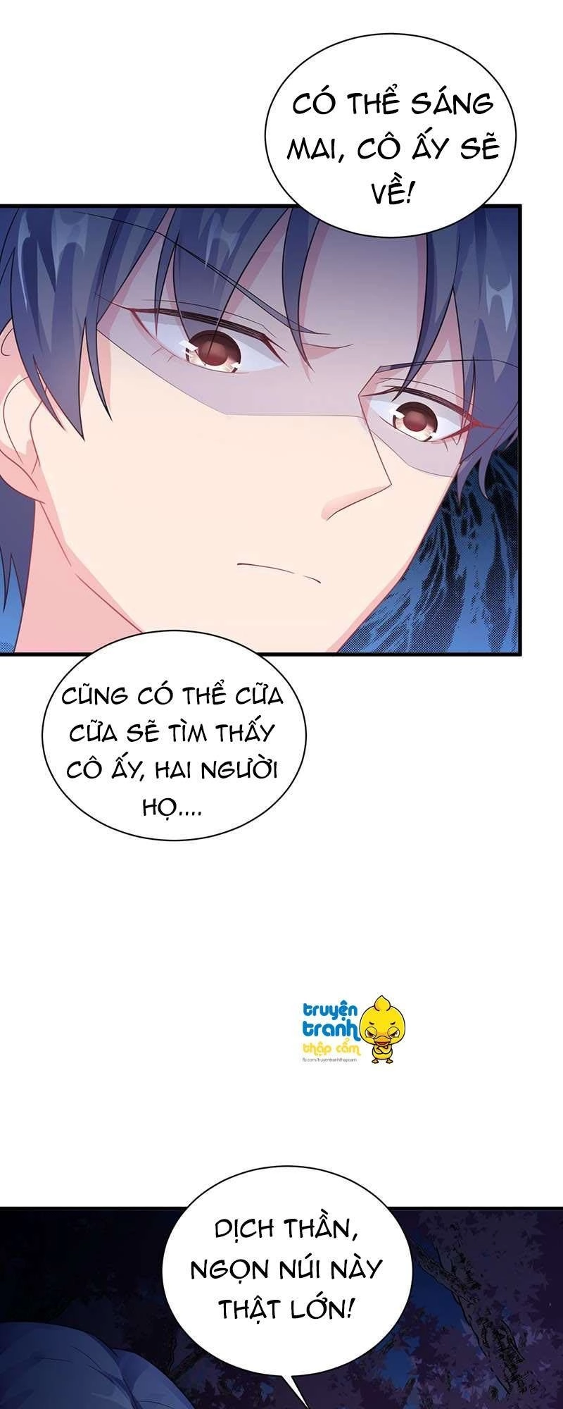 Chọc Tới Chủ Tịch Tổng Tài 2 Chapter 64 - 15