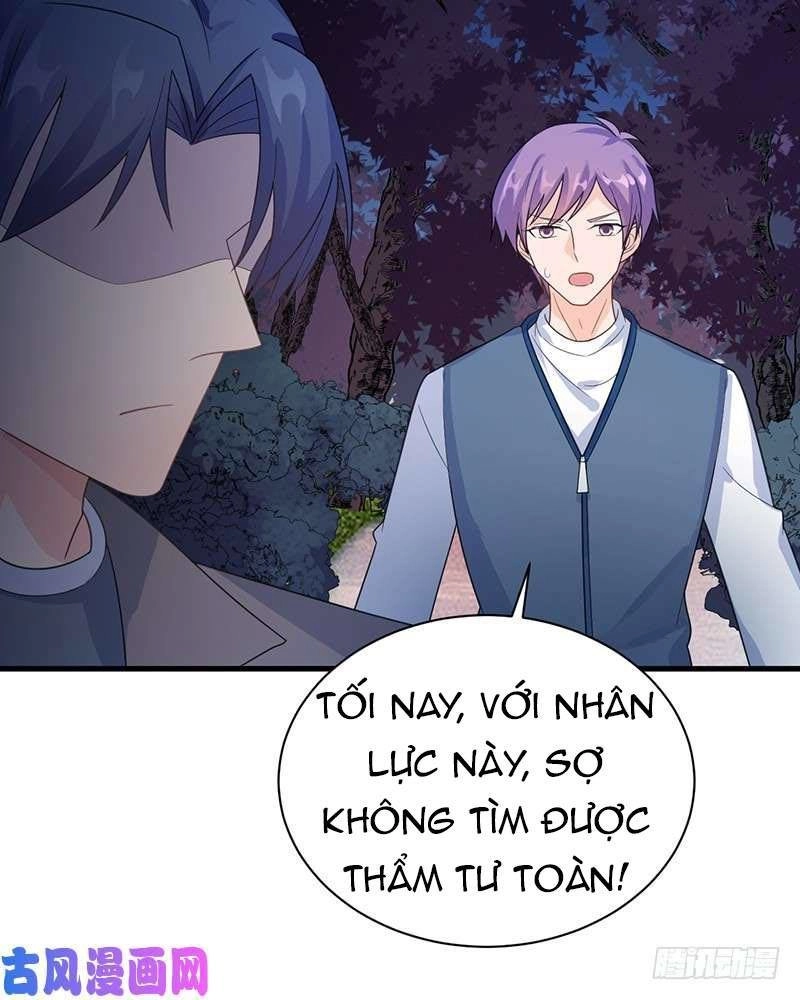 Chọc Tới Chủ Tịch Tổng Tài 2 Chapter 64 - 16