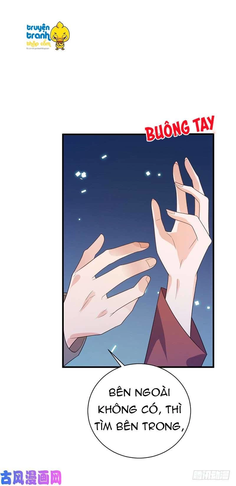 Chọc Tới Chủ Tịch Tổng Tài 2 Chapter 64 - 17