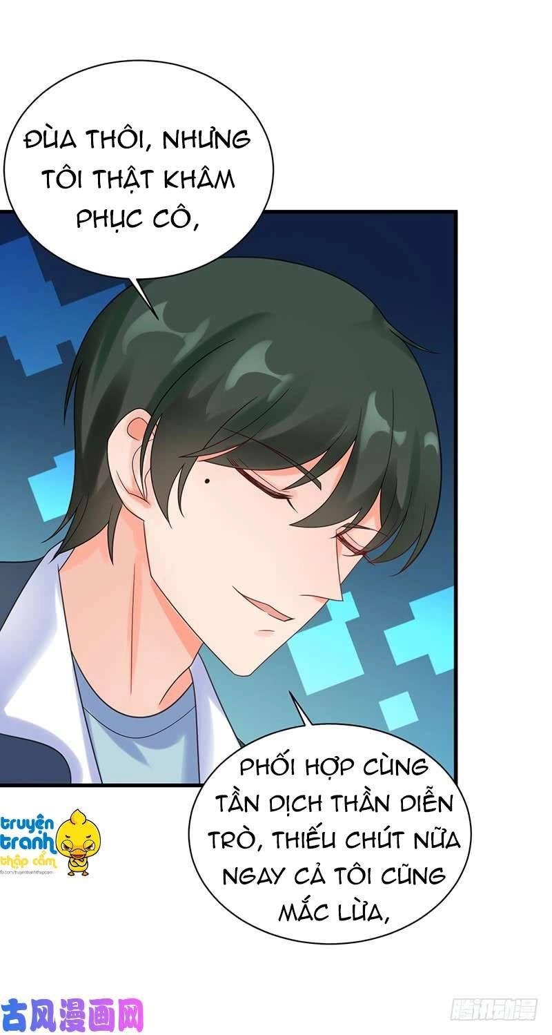 Chọc Tới Chủ Tịch Tổng Tài 2 Chapter 64 - 27