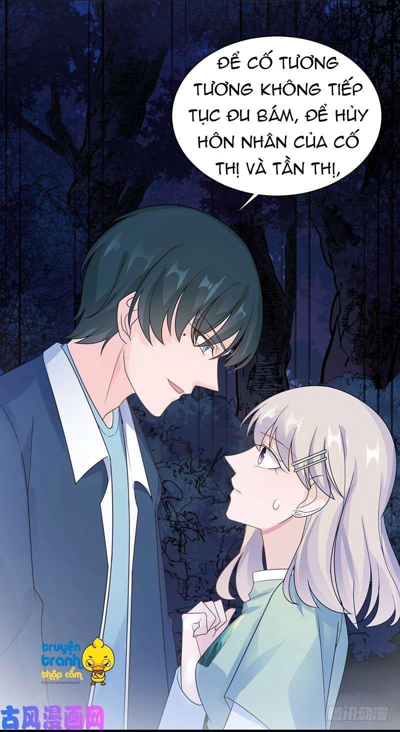 Chọc Tới Chủ Tịch Tổng Tài 2 Chapter 64 - 30