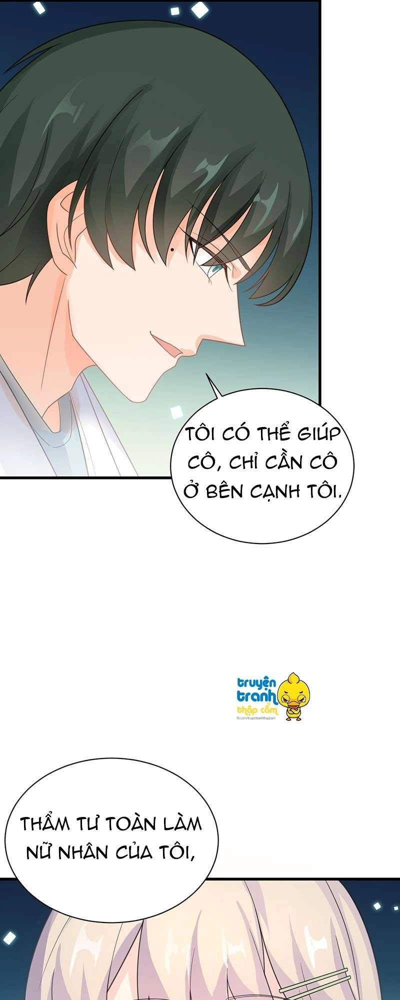 Chọc Tới Chủ Tịch Tổng Tài 2 Chapter 64 - 35