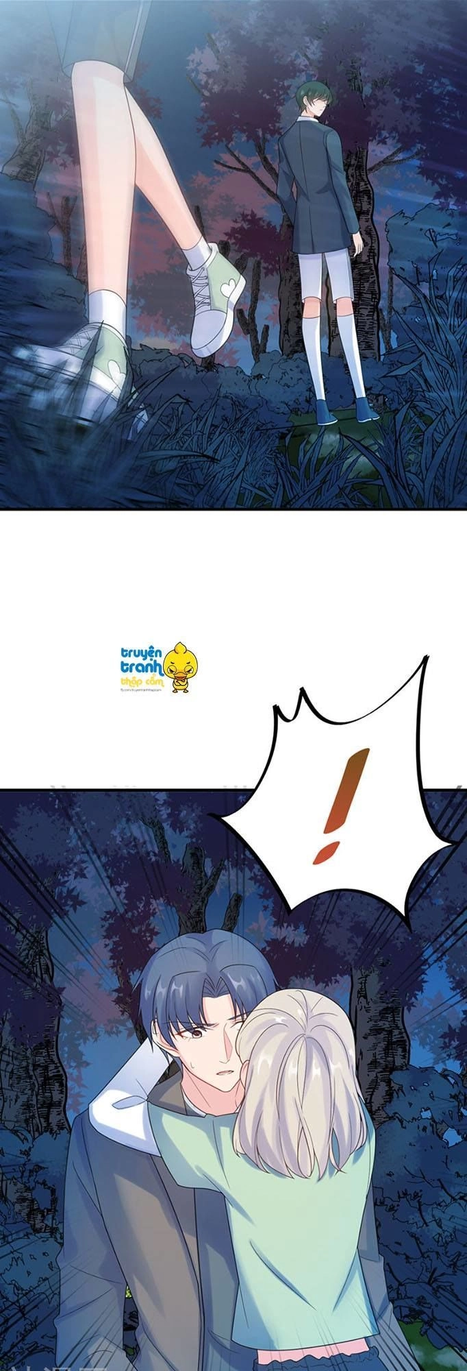 Chọc Tới Chủ Tịch Tổng Tài 2 Chapter 66 - 6