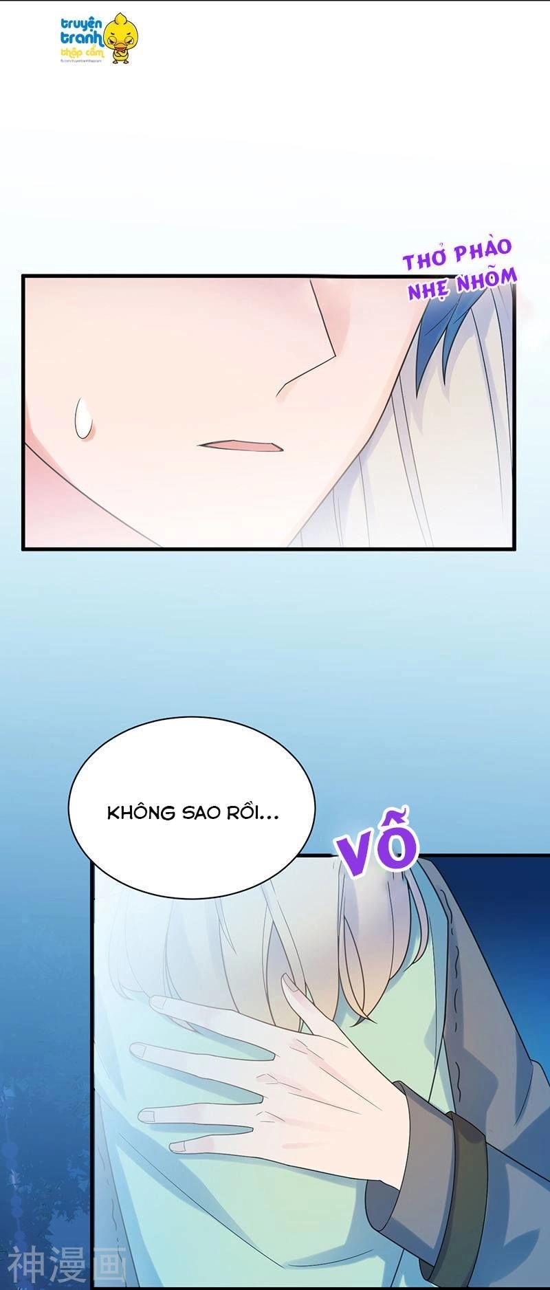 Chọc Tới Chủ Tịch Tổng Tài 2 Chapter 66 - 8