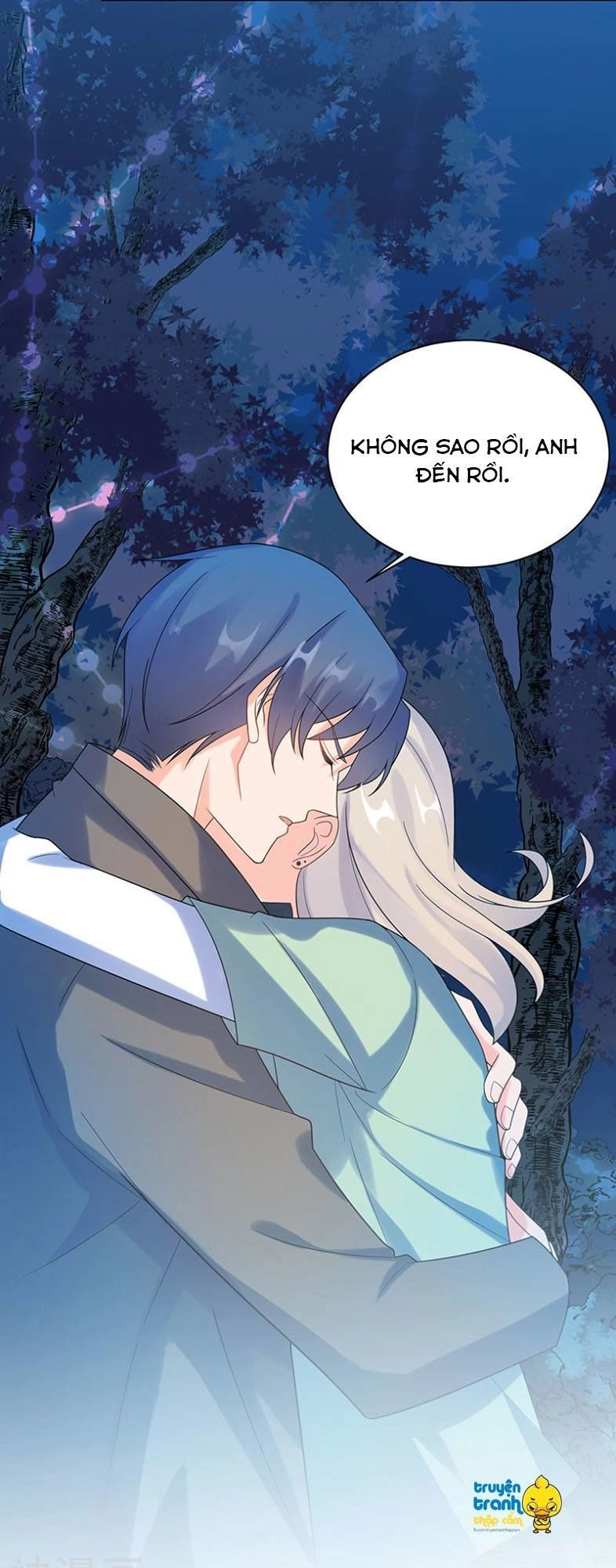 Chọc Tới Chủ Tịch Tổng Tài 2 Chapter 66 - 9