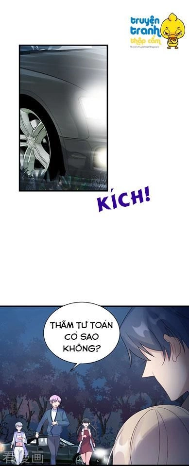 Chọc Tới Chủ Tịch Tổng Tài 2 Chapter 66 - 11