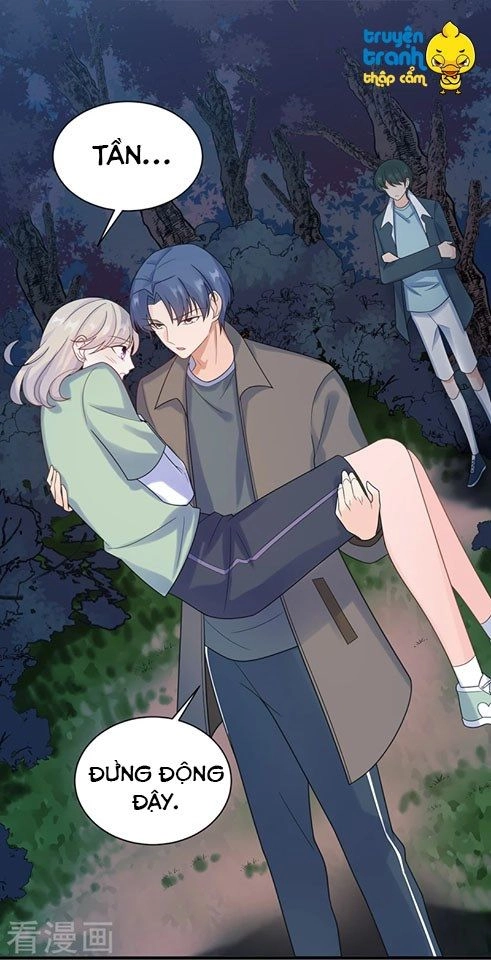 Chọc Tới Chủ Tịch Tổng Tài 2 Chapter 66 - 14