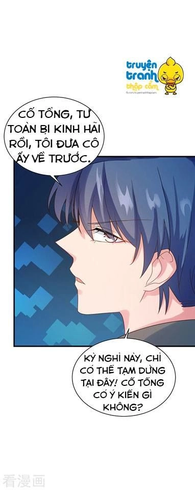 Chọc Tới Chủ Tịch Tổng Tài 2 Chapter 66 - 15