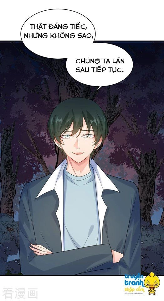 Chọc Tới Chủ Tịch Tổng Tài 2 Chapter 66 - 16