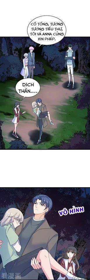 Chọc Tới Chủ Tịch Tổng Tài 2 Chapter 66 - 17