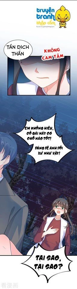 Chọc Tới Chủ Tịch Tổng Tài 2 Chapter 66 - 18