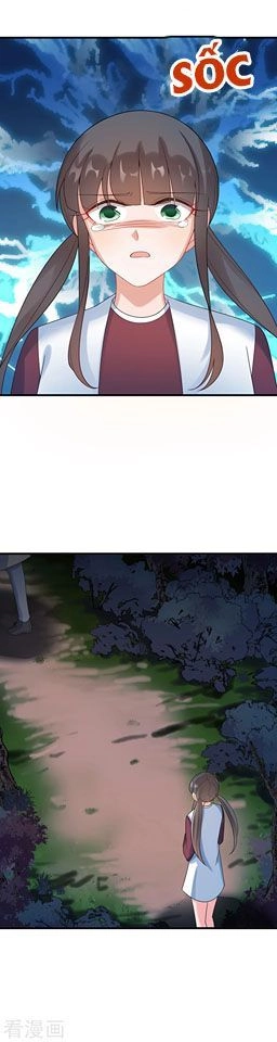 Chọc Tới Chủ Tịch Tổng Tài 2 Chapter 66 - 20