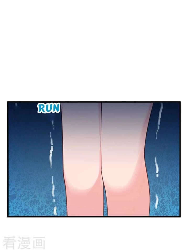 Chọc Tới Chủ Tịch Tổng Tài 2 Chapter 66 - 21