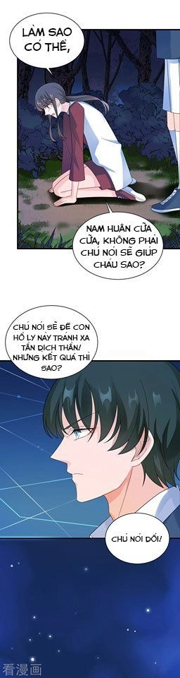 Chọc Tới Chủ Tịch Tổng Tài 2 Chapter 66 - 22