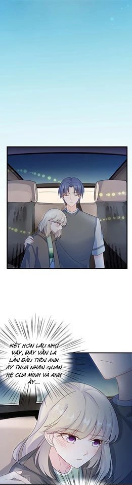 Chọc Tới Chủ Tịch Tổng Tài 2 Chapter 66 - 24