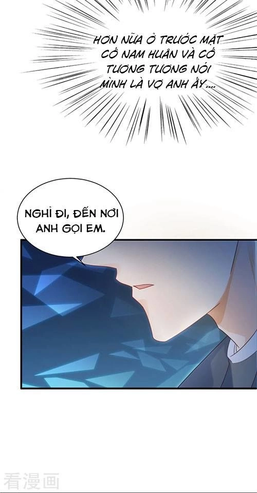 Chọc Tới Chủ Tịch Tổng Tài 2 Chapter 66 - 25