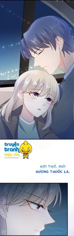 Chọc Tới Chủ Tịch Tổng Tài 2 Chapter 66 - 26