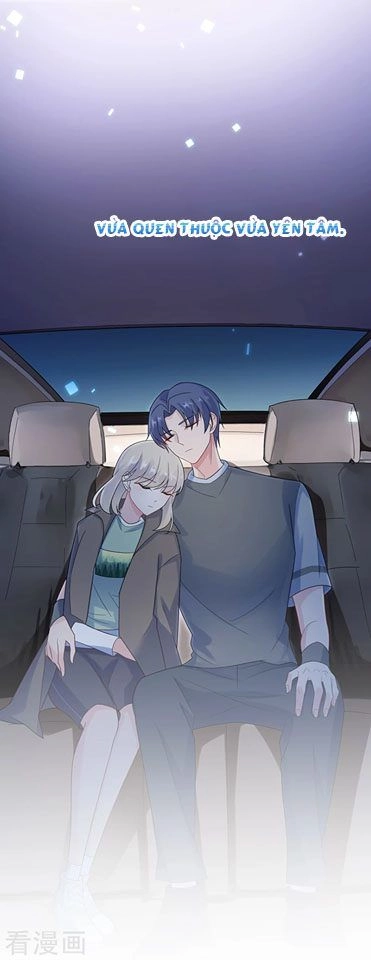 Chọc Tới Chủ Tịch Tổng Tài 2 Chapter 66 - 27