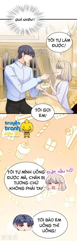 Chọc Tới Chủ Tịch Tổng Tài 2 Chapter 67 - 14