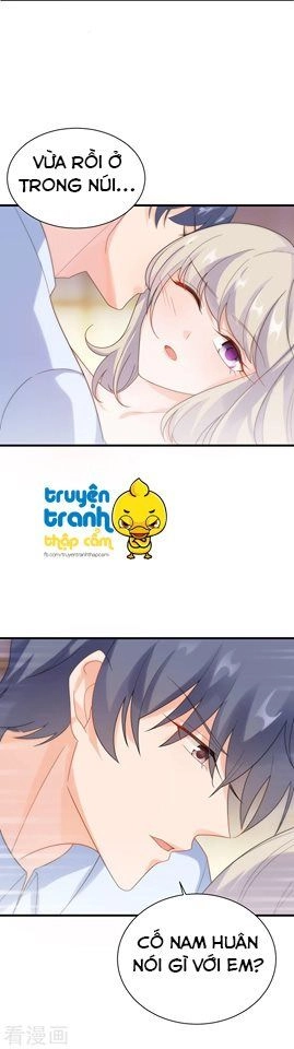 Chọc Tới Chủ Tịch Tổng Tài 2 Chapter 67 - 21