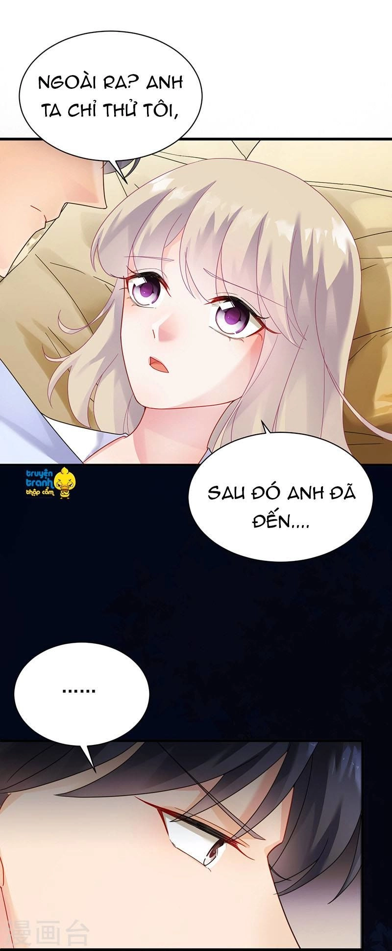 Chọc Tới Chủ Tịch Tổng Tài 2 Chapter 68 - 2